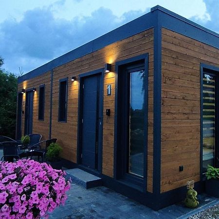 موتيل شيبليشكي Eco House المظهر الخارجي الصورة