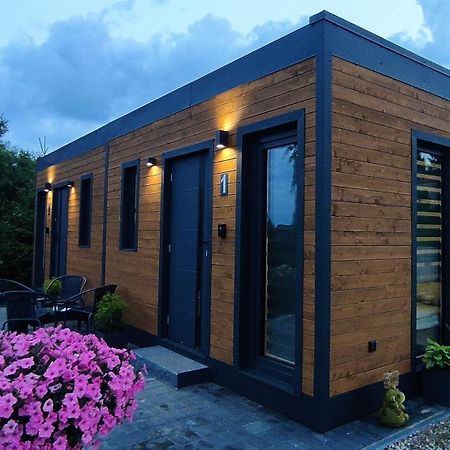 موتيل شيبليشكي Eco House المظهر الخارجي الصورة