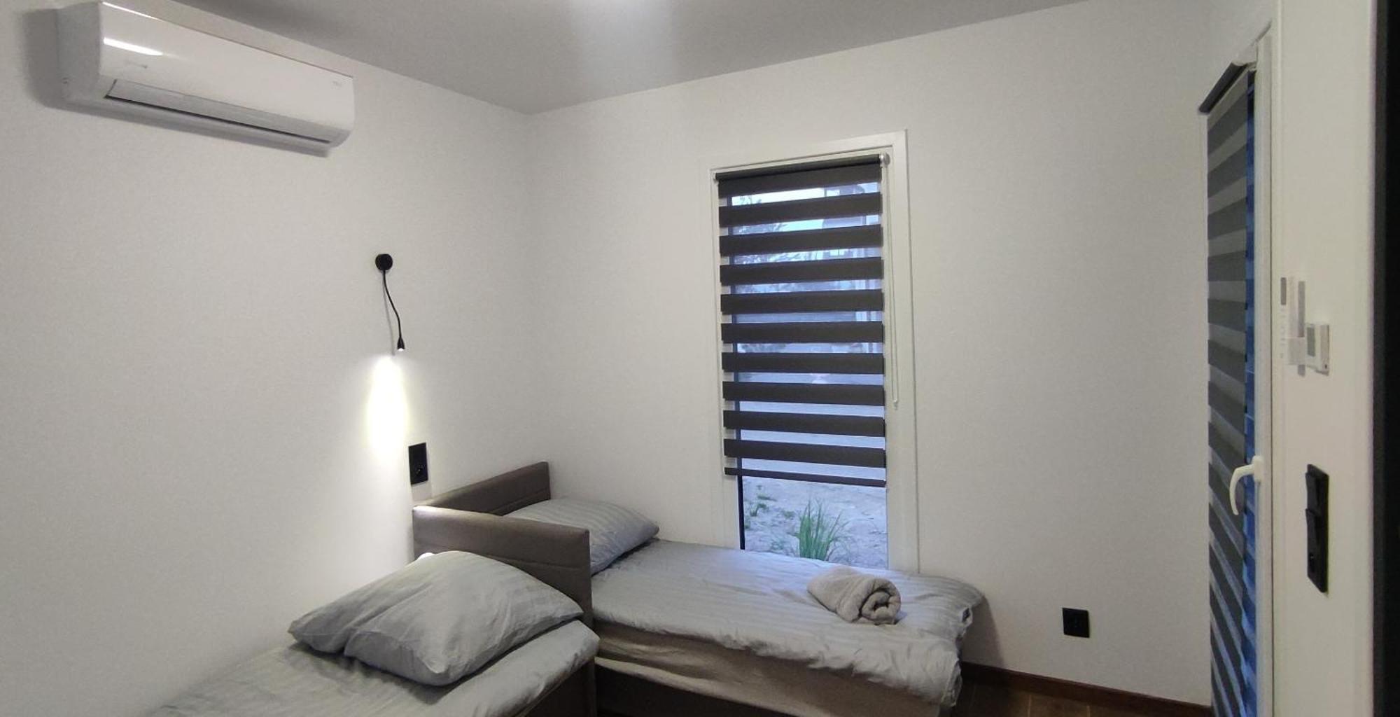 موتيل شيبليشكي Eco House المظهر الخارجي الصورة